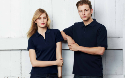 Smart Fabric Choices for Corporate Polos: What Every Business Should Know